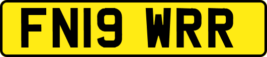 FN19WRR