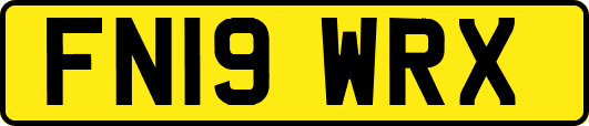 FN19WRX
