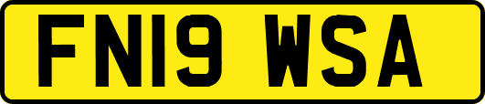 FN19WSA