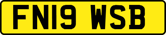 FN19WSB