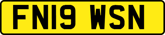FN19WSN
