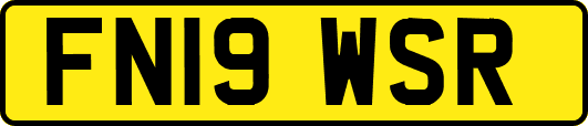 FN19WSR
