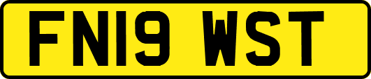 FN19WST