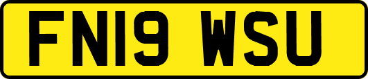 FN19WSU