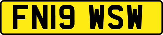 FN19WSW