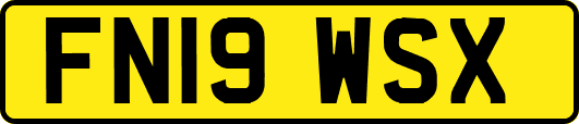 FN19WSX