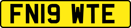 FN19WTE