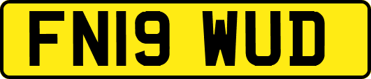 FN19WUD