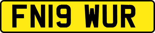 FN19WUR
