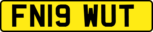 FN19WUT