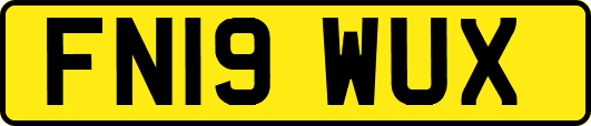 FN19WUX