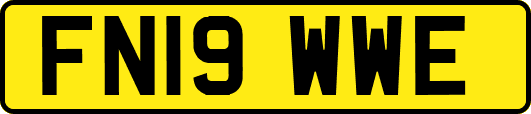 FN19WWE