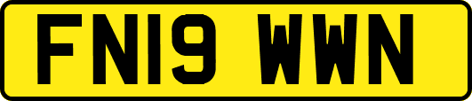 FN19WWN