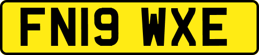 FN19WXE