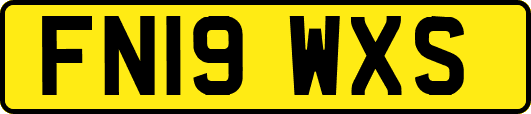 FN19WXS