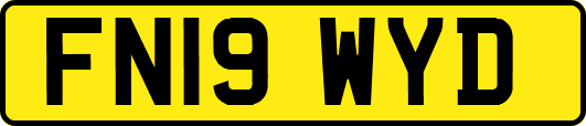 FN19WYD