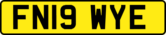 FN19WYE