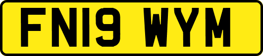 FN19WYM