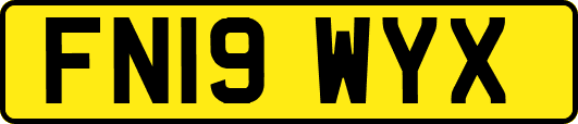FN19WYX