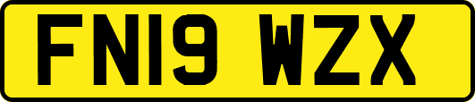 FN19WZX