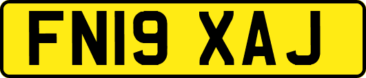 FN19XAJ