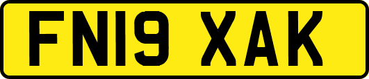FN19XAK