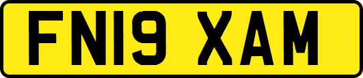 FN19XAM