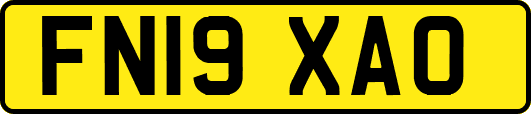 FN19XAO