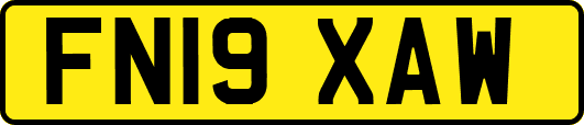 FN19XAW