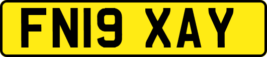 FN19XAY