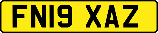 FN19XAZ