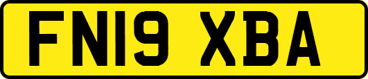 FN19XBA