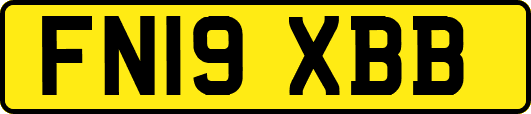 FN19XBB