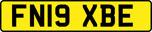 FN19XBE