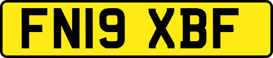 FN19XBF