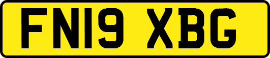 FN19XBG