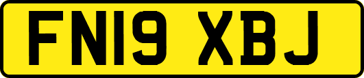 FN19XBJ