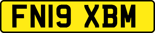 FN19XBM