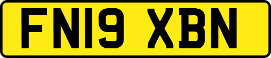FN19XBN