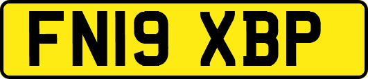 FN19XBP