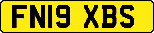 FN19XBS