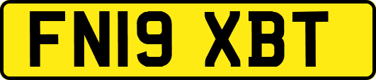 FN19XBT