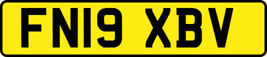 FN19XBV