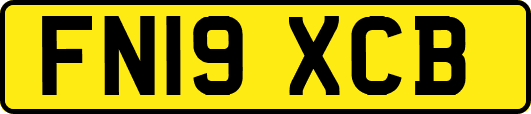 FN19XCB