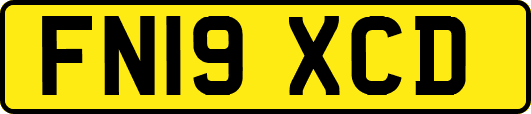 FN19XCD