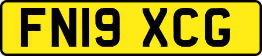 FN19XCG