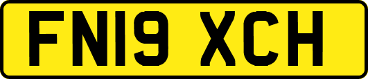FN19XCH