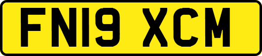 FN19XCM