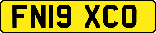 FN19XCO