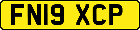 FN19XCP